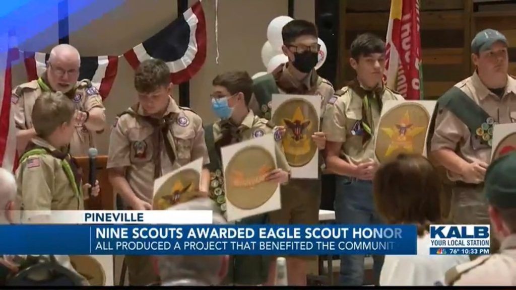 Eagle Scout Court of Honor - June 4, 2021 (3)