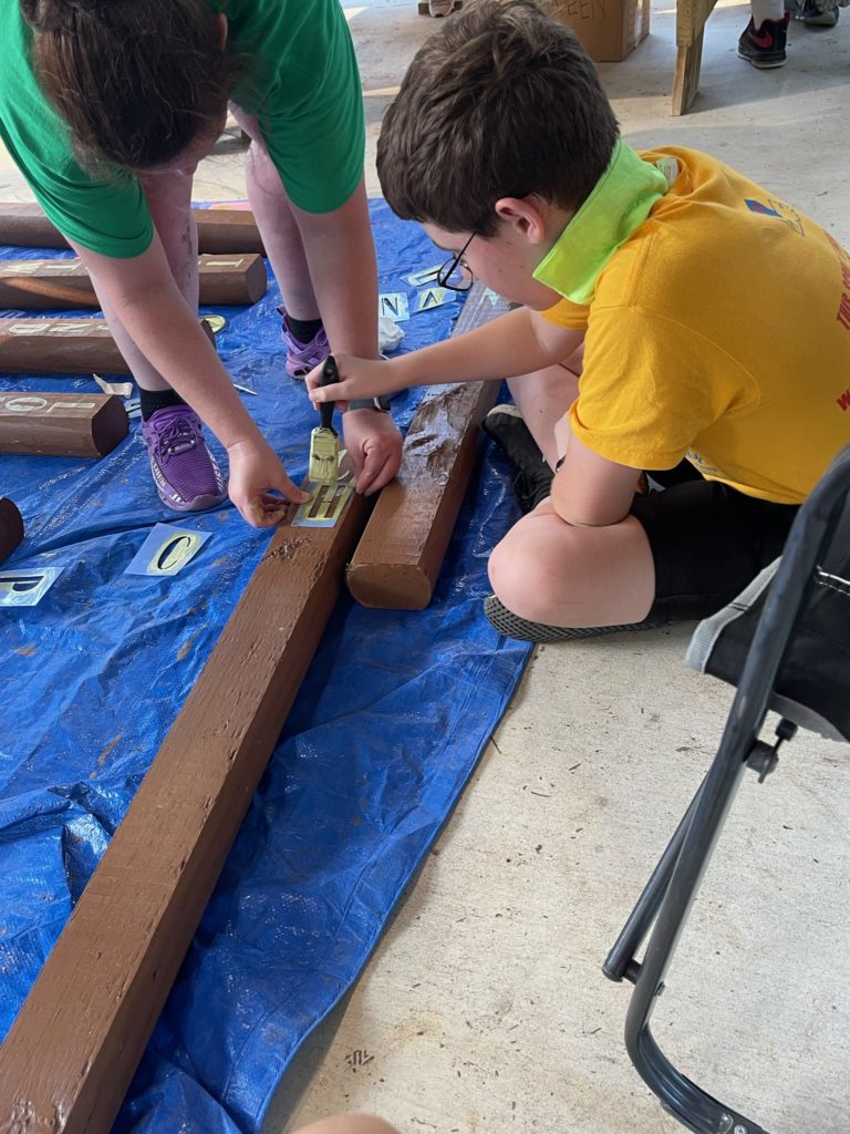 Camp Attakapas Summer Camp Day 2 - June 15, 2021 (1)