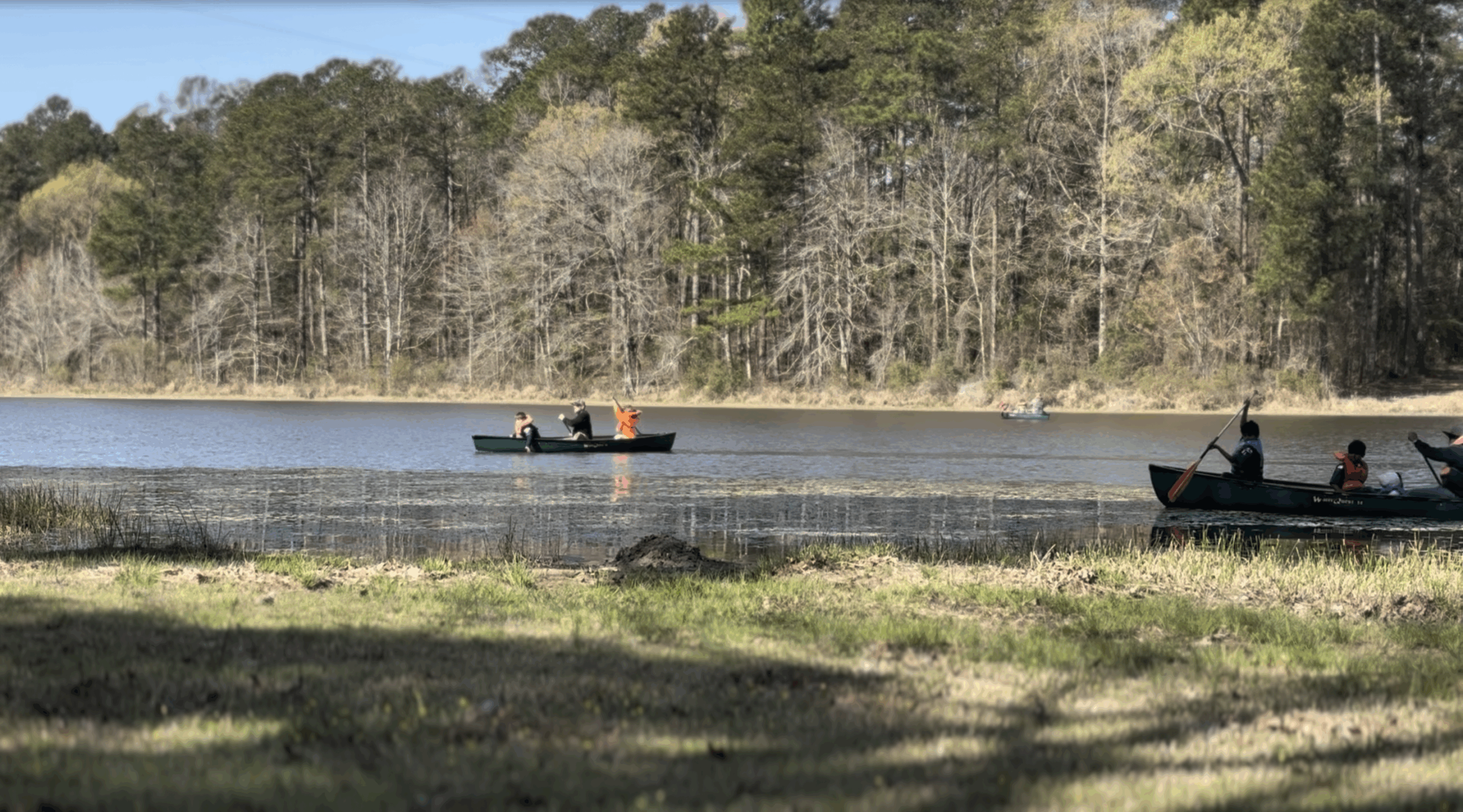 Fall Camp-O-Ree 2025