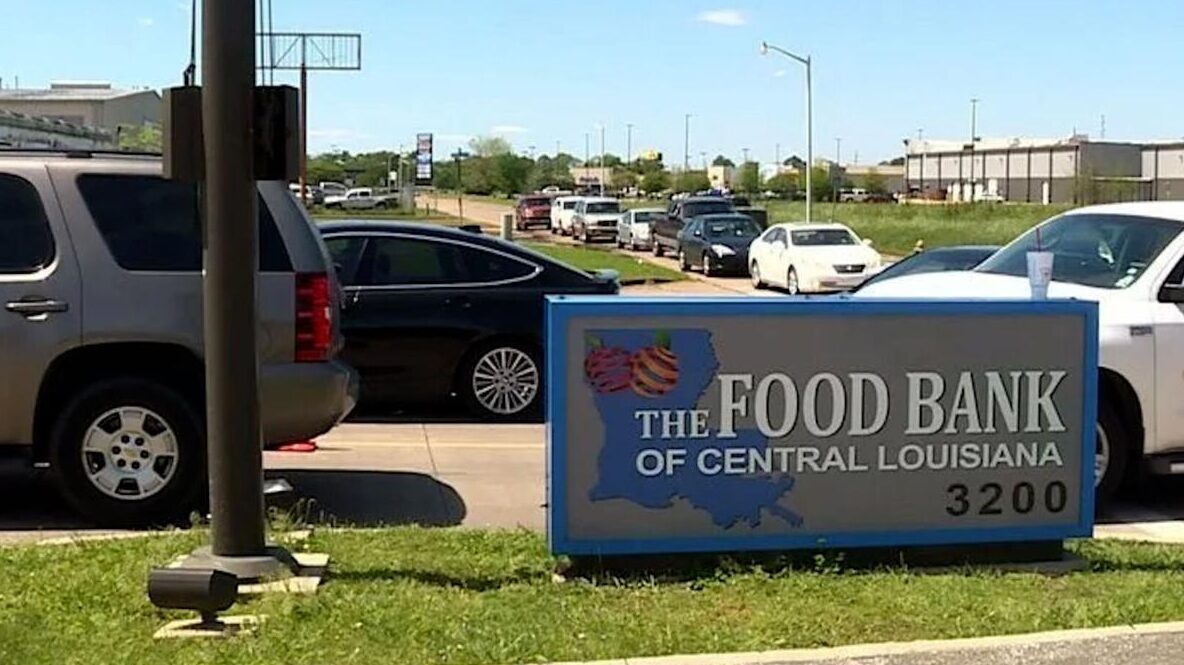 Scouting for Food 2025