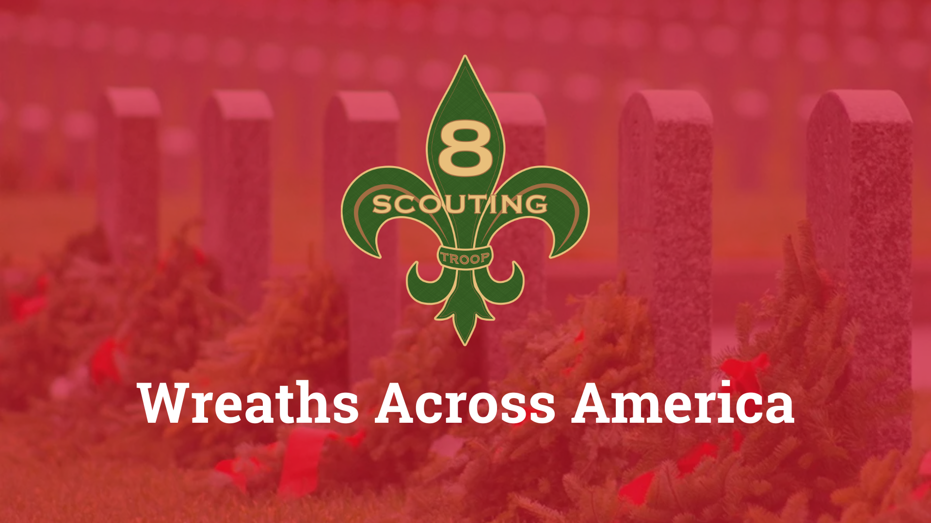 Wreaths Across America 2025